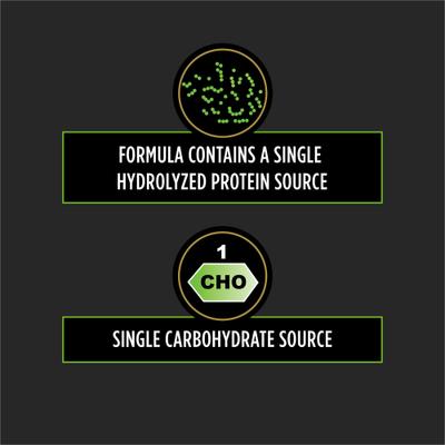 HA Hydrolyzed Vegetarian Dry Dog Food, 25-lb bag