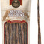 12-inch Beef Flavor Natural Jerky Sticks Dog Treats, 50 count