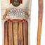 12-inch Jumbo Bully Sticks Dog Treats, 10 count