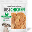 Chicken Breast Dehydrated Dog Treats, 2.5-oz, pack of 4