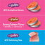 Seafood Favorites Variety Pack Lickable Gravy Cat Food Complement, 1.5-oz pouch, case of 24