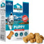 Indomitable Patagonia Grain-Free Puppy Crunchy Dog Treats, 14.1-oz box