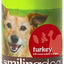 Smiling Dog Kibble Seasoning Chicken Bone Broth Dog Food Topper, 3.5-oz jar