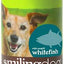 Smiling Dog Kibble Seasoning Turkey with Sweet Potato & Ginger Dog Food Topper, 4.9-oz jar
