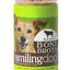 Smiling Dog Kibble Seasoning Turkey with Sweet Potato & Ginger Dog Food Topper, 4.9-oz jar