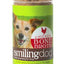 Smiling Dog Kibble Seasoning Wild-Caught Salmon Dog Food Topper, 6.2-oz jar