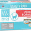 Wx Phos Focused Chicken Variety Pack Grain-Free Wet Cat Food, 5.5-oz can, 12 count