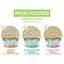 Wx Phos Focused Pate Variety Pack Grain-Free Wet Cat Food, 5.5-oz can, 12 count