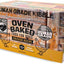 Oven Baked Human Grade Chicken Recipe Dry Dog Food, 10-lb bundle