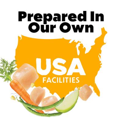 Healthy Weight with Farm-Raised Chicken Dry Dog Food, 14-lb bag