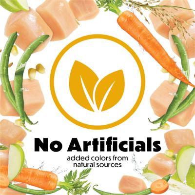 Alimento seco para perros Healthy Weight con pollo de granja, bolsa de 14 lb