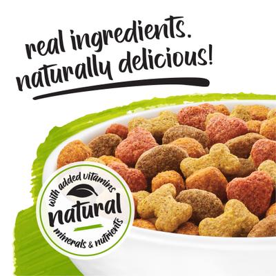 Healthy Weight with Farm-Raised Chicken Dry Dog Food, 14-lb bag