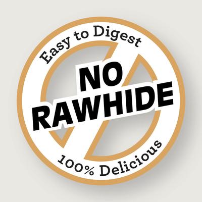 Triple Flavor Swirlz Dog Chews, 30 count