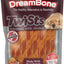 Twists Chicken Dog Chews, 15 count