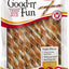 Triple Flavor Twist Sticks Pork, Beef & Chicken Dog Treat Chew, 35 count
