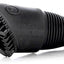 Fur Eel Pro II Pet Hair Remover Vacuum Attachment, Black