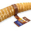 Beef Trachea Dog Chews, 6-in, 20 count