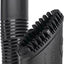 Fur Eel Pro II Pet Hair Remover Vacuum Attachment, Black