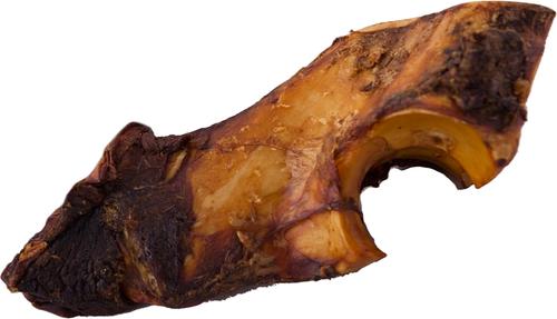 Elbow Beef Bone Dog Treat