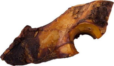 Elbow Beef Bone Dog Treat