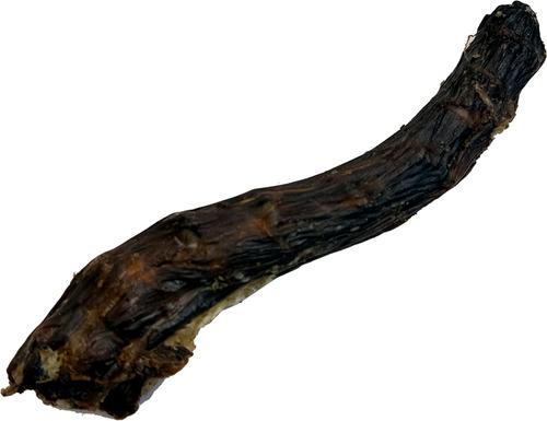 Rosted Goose Neck Dog Chews, 1-lb bag