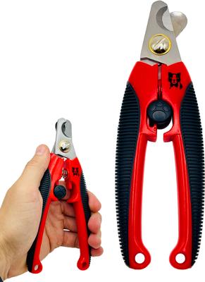 Dog & Cat Nail Clippers, Small