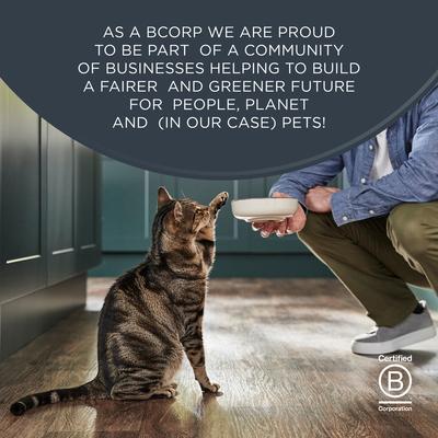 Natural Grain-Free Fish & Chicken Broth Flavored Variety Pack Wet Cat Food, 2.47-oz pouch, case of 12