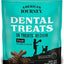 Grain-Free Medium Dental Dog Treats Mint Flavor, 12 count