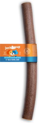 Bully Dental 12-in Dog Chew