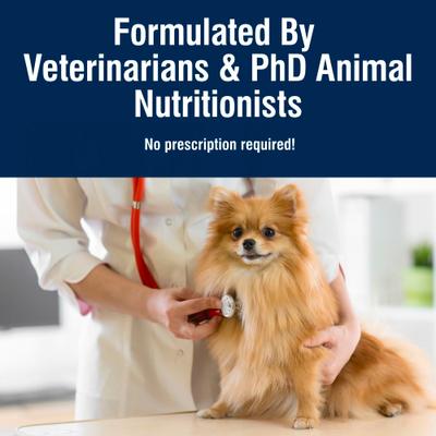 True Solutions Small Breed Care Formula Adult Dry Dog Food, 4-lb bag