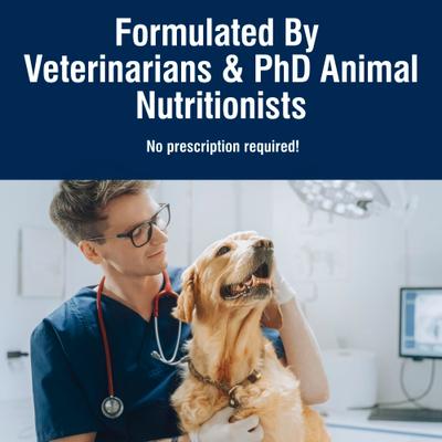 True Solutions Skin & Coat Natural Salmon Adult Dry Dog Food, 24-lb bag