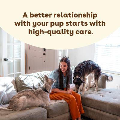 Allergy Supplement for Dogs, 60 count