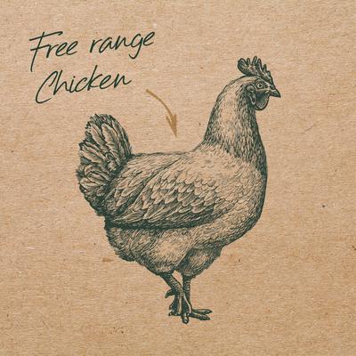 Signature Medium Adult Grain-Free Chicken Dry Dog Food, 26.4-lb bag