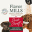 Flavour Mill Duck & Carrot Dog Food Topper, 45-gm jar