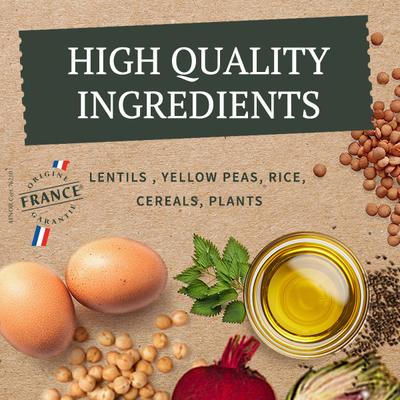 Signature Medium Adult Grain-Free Chicken Dry Dog Food, 26.4-lb bag