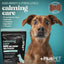 Pet Calming Care Beef & Bacon Flavored Soft Chew Full Spectrum Hemp Extract Calming Health Supplement for Dogs, 60 count