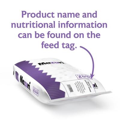 Small Exotic Feline Food, 25-lb bag