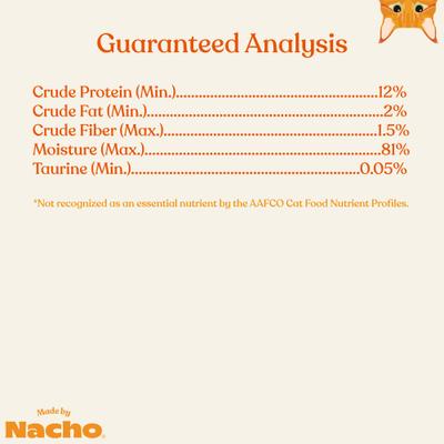 Flaked Chicken & Tuna Recipe in Bone Broth Wet Cat Food, 3-oz can, case of 12