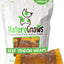 Beef Tendon Wraps Dog Chew Treats, 5 count