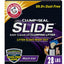 Bundle: Iams ProActive Health Indoor Weight & Hairball Care Dry Food + Arm & Hammer Litter Slide Multi-Cat Scented Clumping Clay Cat Litter