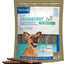 C.E.T. VeggieDent Zen Dental Chews for Large Dogs, over 66-lbs, 30 count