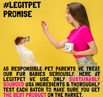 Turmeric Curcumin Chews Joint Supplement for Dogs, 30 count