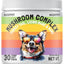 Mushroom Complex Chews Supplement for Dogs, 30 count