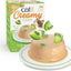 Creamy Cups with Fruit, Chicken Mousse with Kiwi Cat Lickable Treat, 0.9-oz cup, 4 count