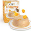 Creamy Cups with Fruit, Chicken Mousse with Mango Cat Lickable Treat, 0.9-oz cup, 4 count