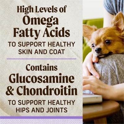 Lil' Plates Grain-Free Small Breed Dry Dog Food Puppy Real Chicken + Sweet Potato Recipe, 12-lb bag