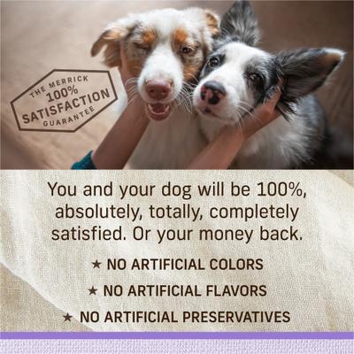 Lil' Plates Grain-Free Small Breed Dry Dog Food Puppy Real Chicken + Sweet Potato Recipe, 12-lb bag