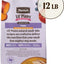Lil' Plates Grain-Free Small Breed Dry Dog Food Puppy Real Chicken + Sweet Potato Recipe, 12-lb bag