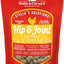 Stella's Solutions Hip & Joint Boost Freeze-Dried Raw Cage-Free Chicken Dinner Morsels Dog Food, 13-oz bag