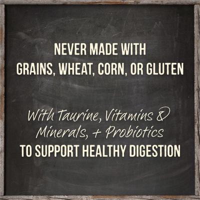 Backcountry Grain-Free Morsels in Gravy Real Turkey Recipe Cuts Cat Food Pouches, 3-oz, case of 24